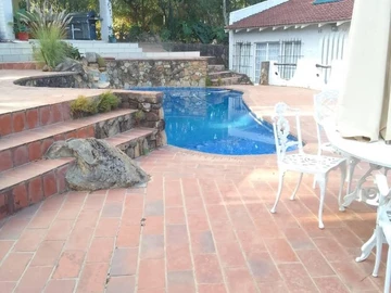 Luxury Hilltop in Harare North