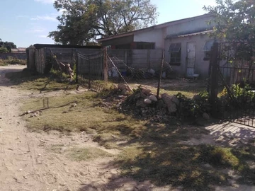Charming 2-Bedroom Townhouse in Zengeza, Chitungwiza for Sale!