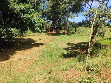 Prime 4000 m² Land for Sale in Shawasha Hills, Harare North